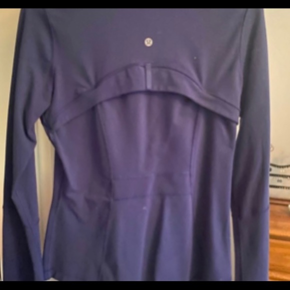 Lululemon define jacket - Picture 2 of 4